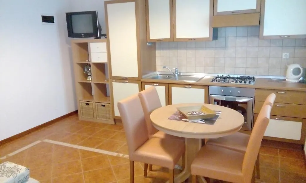 Apartment Sara & Toni 크로아티아
