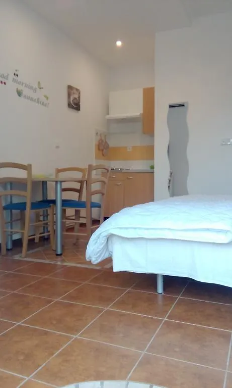 Apartment Sara & Toni 0*, 비빈제 크로아티아